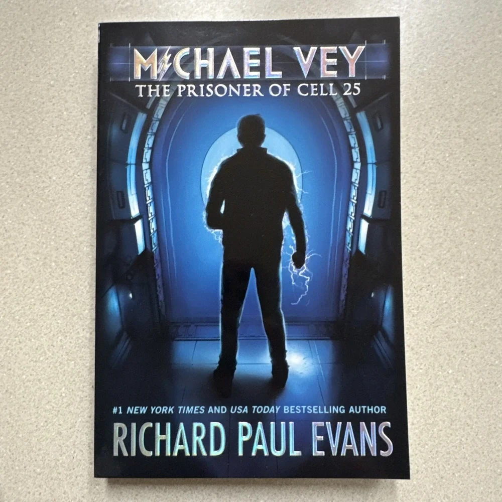 Michael Vey, the Electric Collection (Books 1-3) : Michael Vey; Michael Vey...